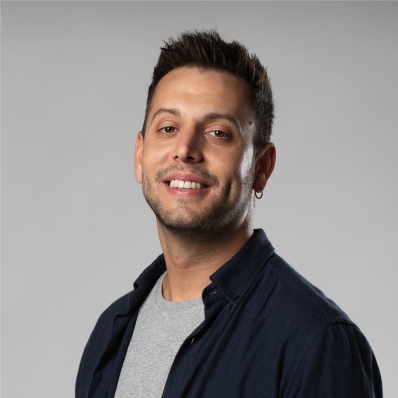 Sergi Fernandez